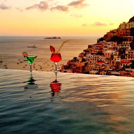 Lux 2br In View Terrace & Pool Lägenhet *