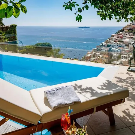 Lux 2br In View Terrace & Pool Lägenhet *