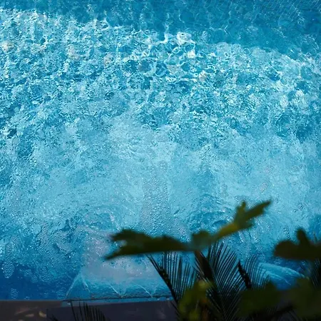 Lejlighed Lux 2br In View Terrace & Pool