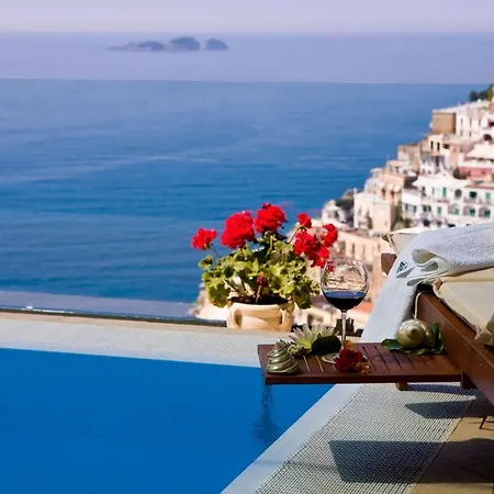 Lux 2br In View Terrace & Pool Lejlighed