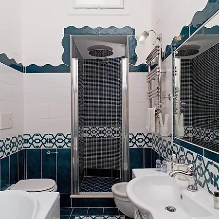 Lux 2br In View Terrace & Pool Positano