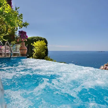 Lejlighed Lux 2br In View Terrace & Pool