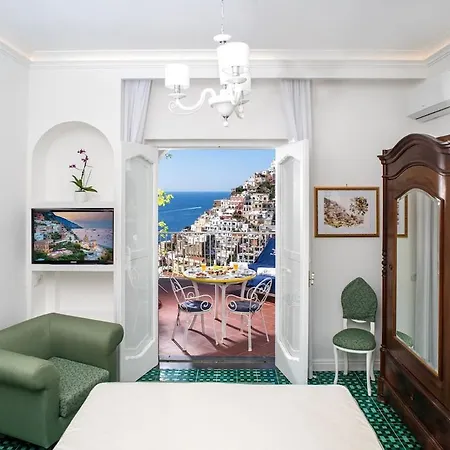 Lejlighed Lux 2br In View Terrace & Pool *