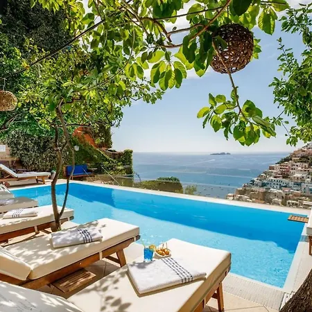 Lux 2br In View Terrace & Pool Lejlighed