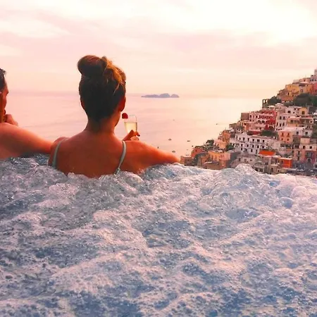 Lux 2br In View Terrace & Pool Lejlighed *