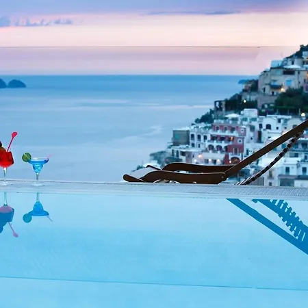 Lejlighed Lux 2br In View Terrace & Pool *