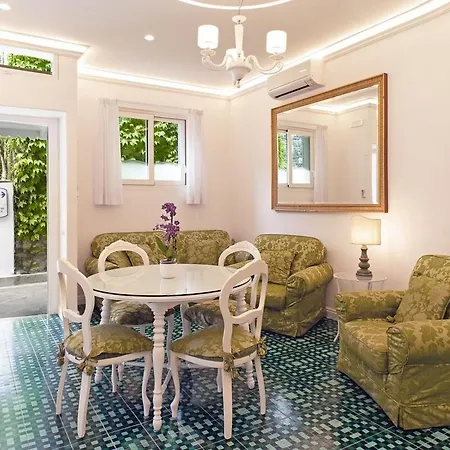 Lejlighed Lux 2br In View Terrace & Pool