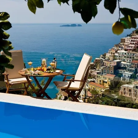 Lejlighed Lux 2br In View Terrace & Pool *