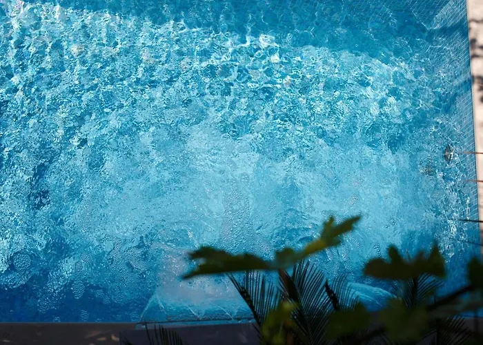 Apartament Lux 2br In View Terrace & Pool